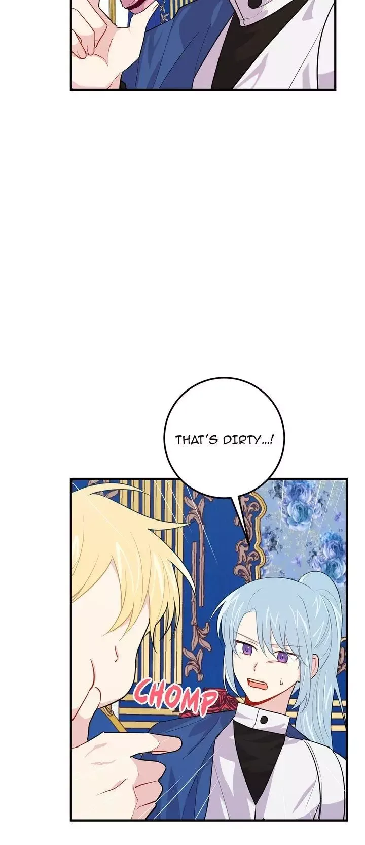 I am a child of this house Chapter 67 page 8