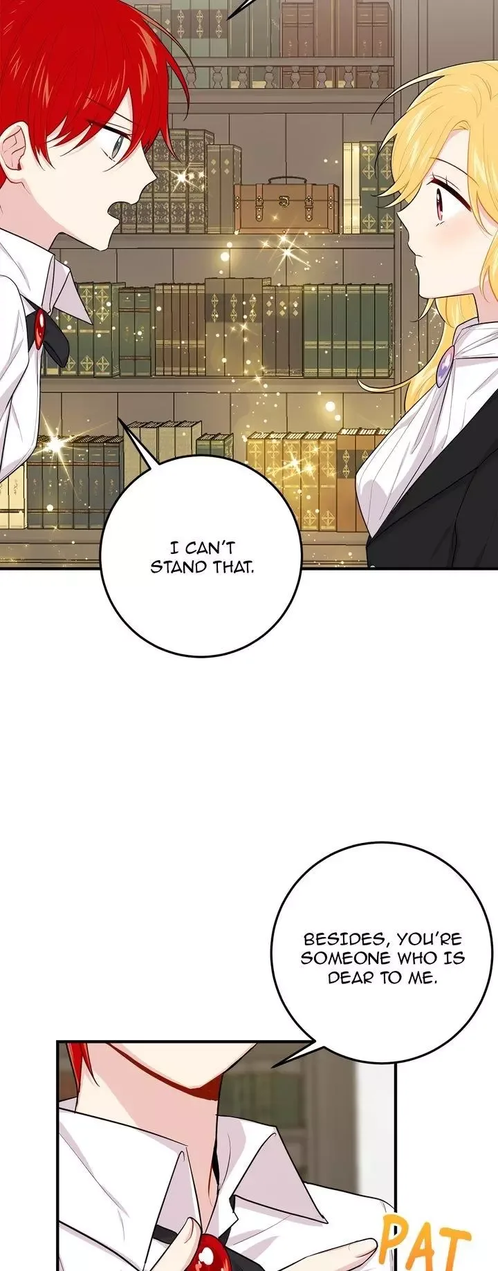 I am a child of this house Chapter 68 page 42