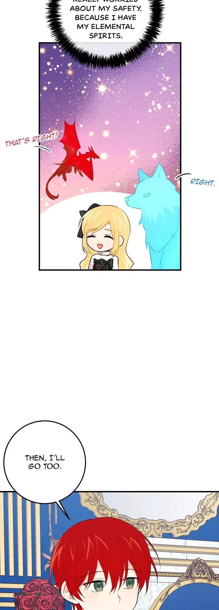 I am a child of this house Chapter 67 page 15