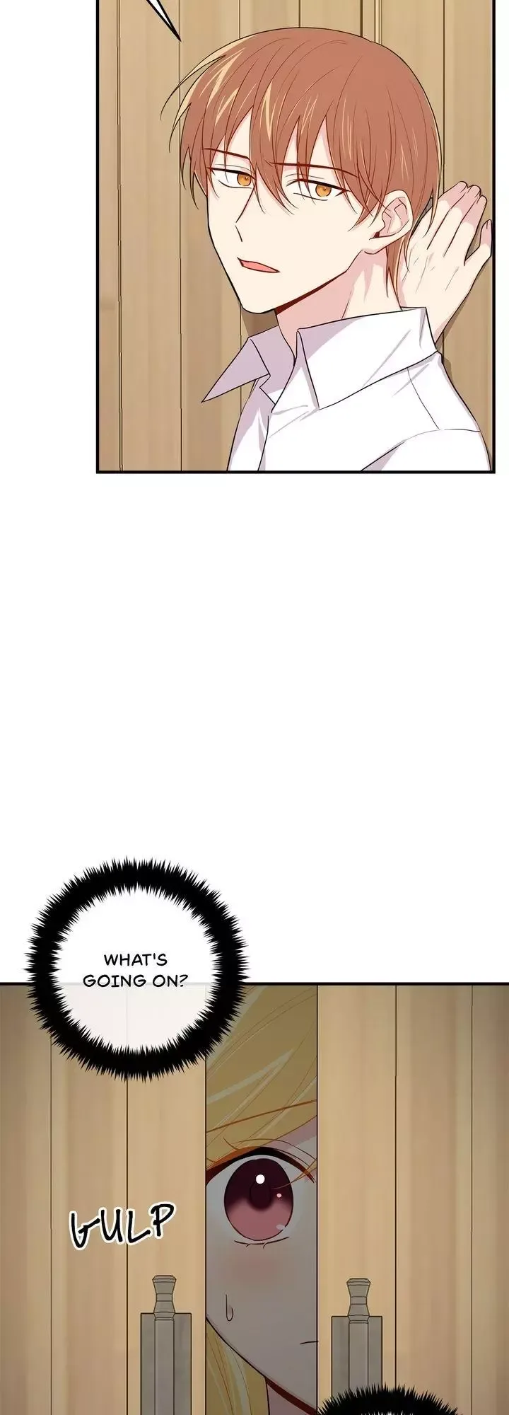 I am a child of this house Chapter 69 page 25