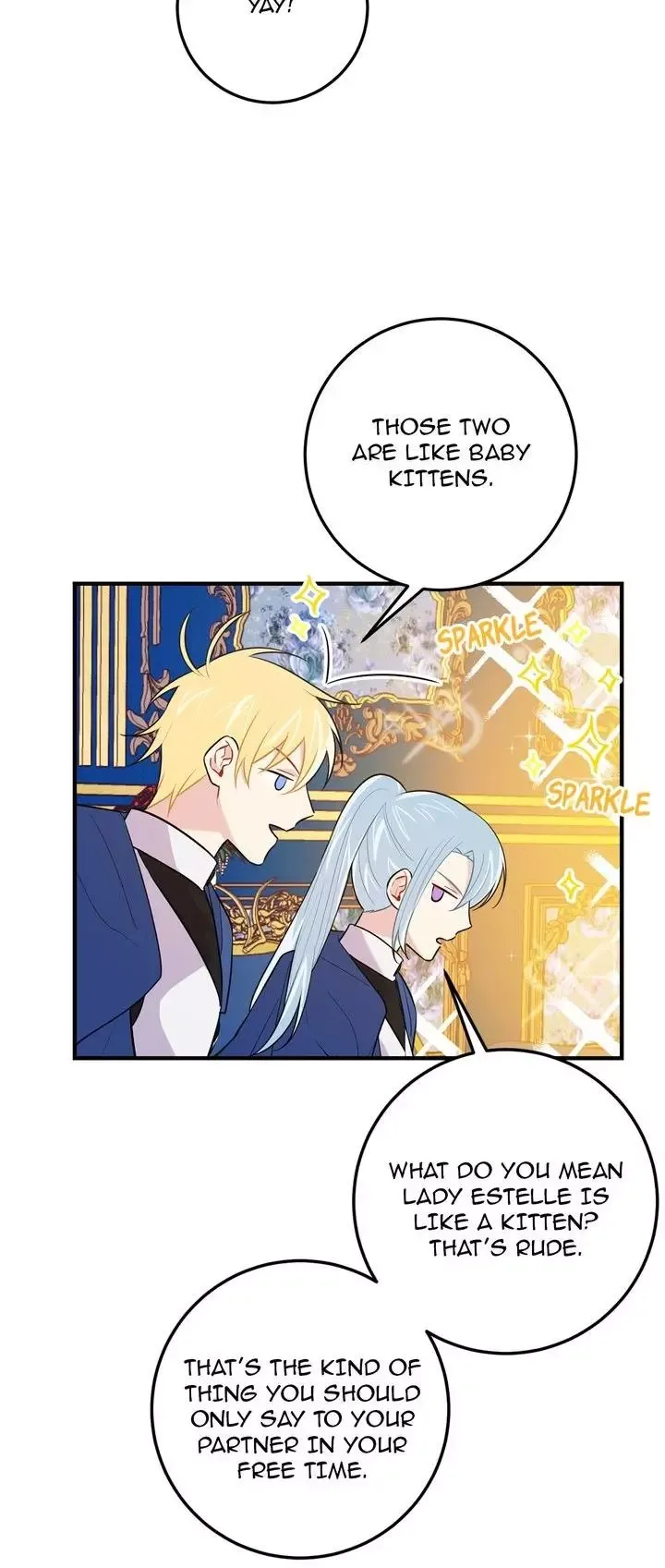 I am a child of this house Chapter 67 page 17