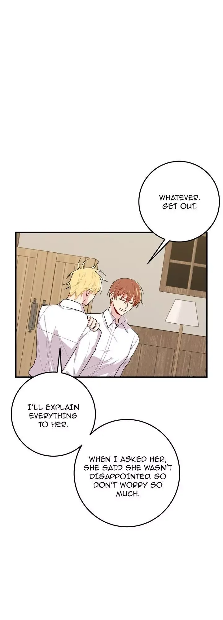I am a child of this house Chapter 69 page 28