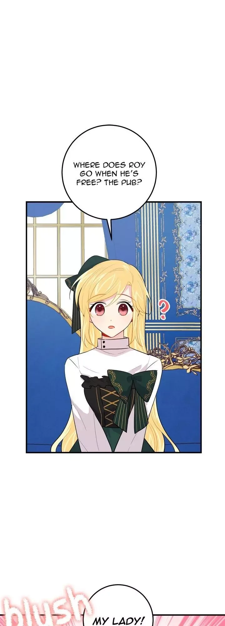 I am a child of this house Chapter 67 page 18