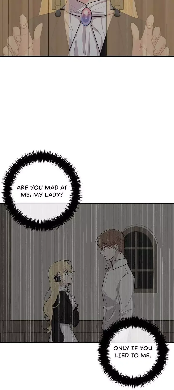 I am a child of this house Chapter 69 page 31