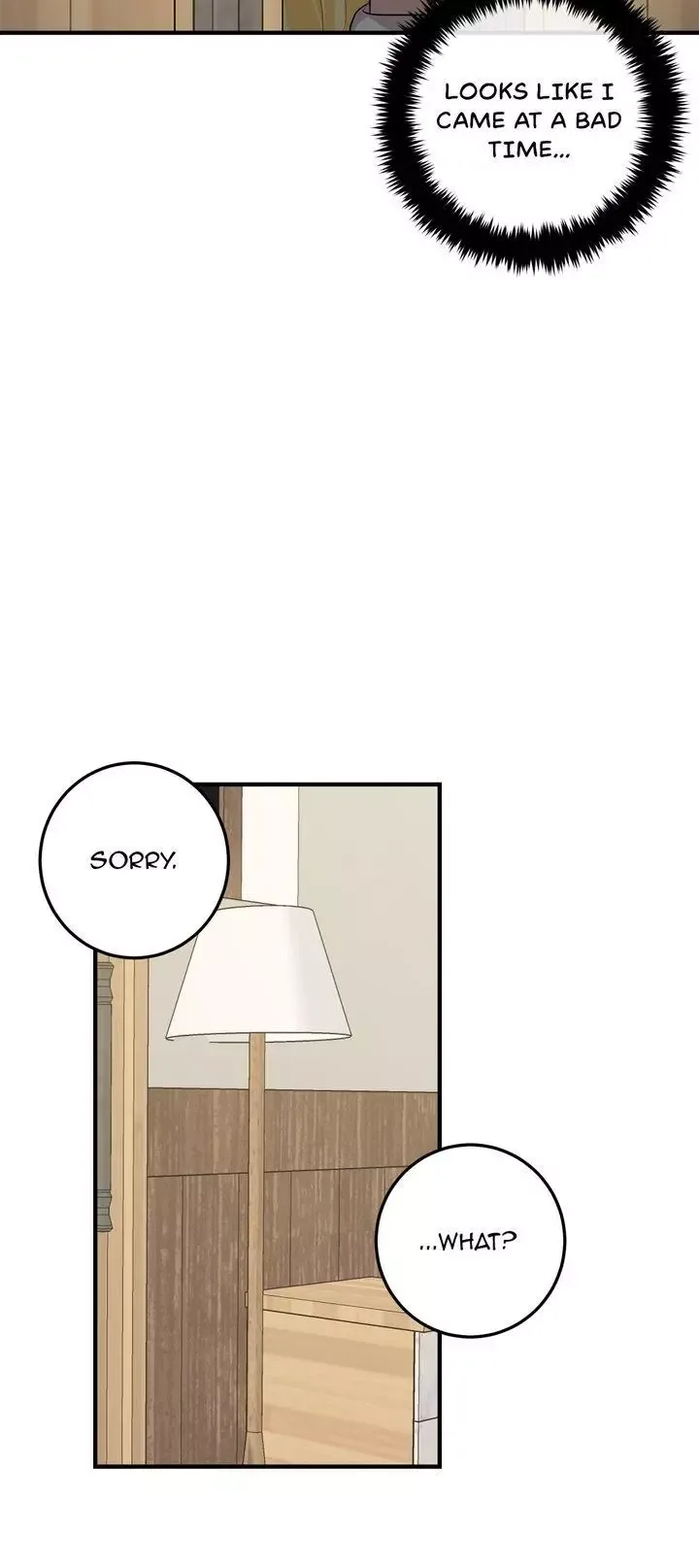 I am a child of this house Chapter 69 page 26