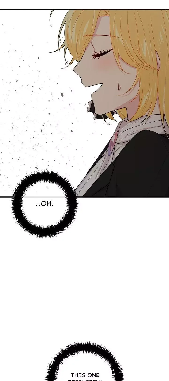 I am a child of this house Chapter 68 page 53