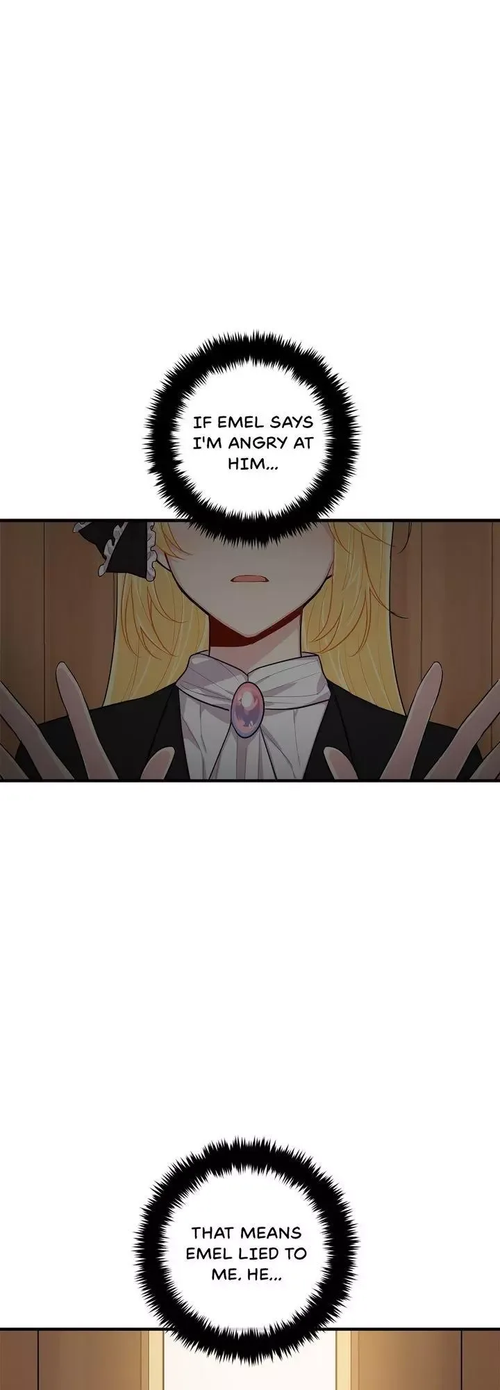 I am a child of this house Chapter 69 page 32