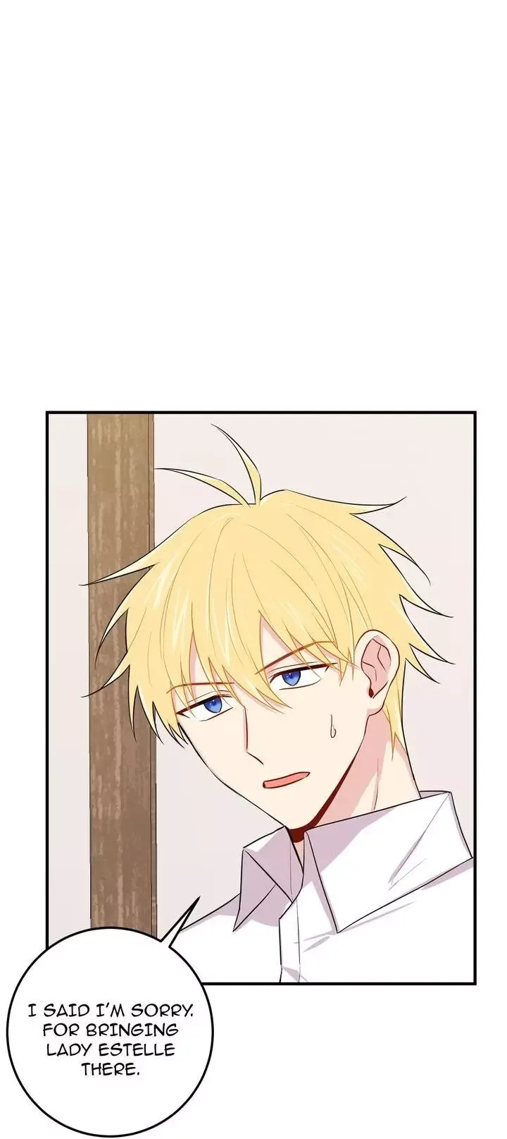I am a child of this house Chapter 69 page 27