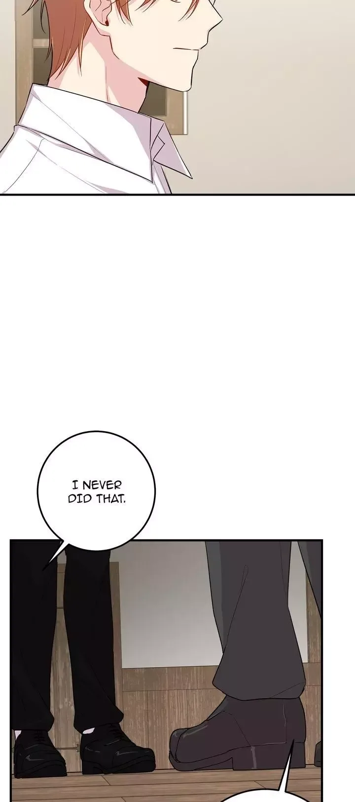 I am a child of this house Chapter 69 page 37