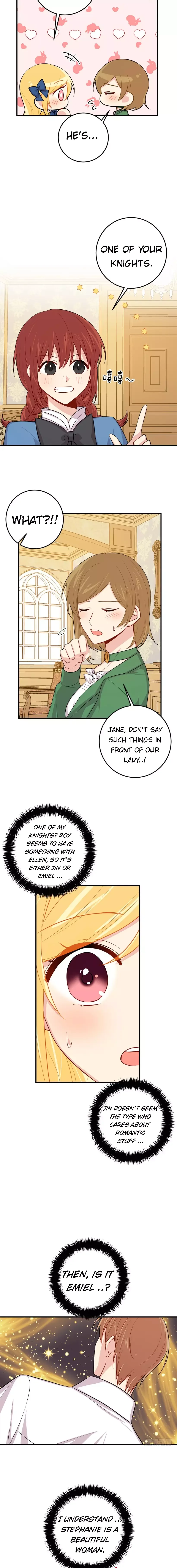 I am a child of this house Chapter 70 page 12
