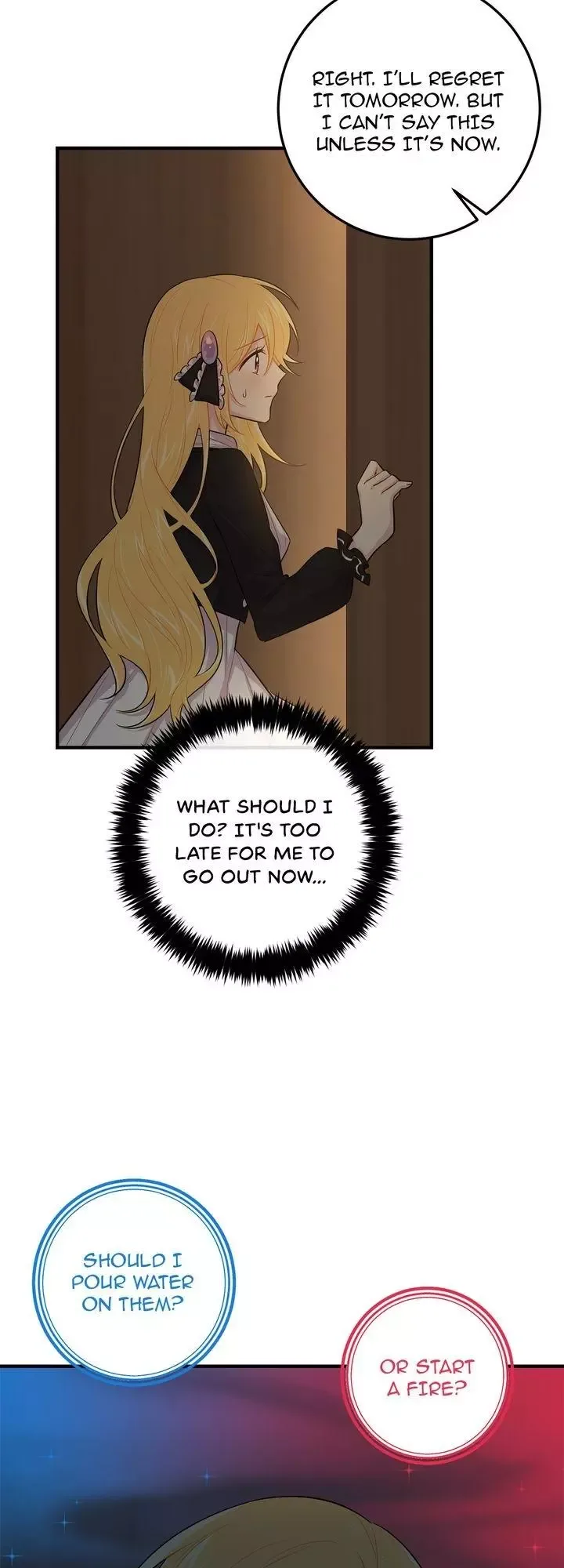 I am a child of this house Chapter 69 page 40