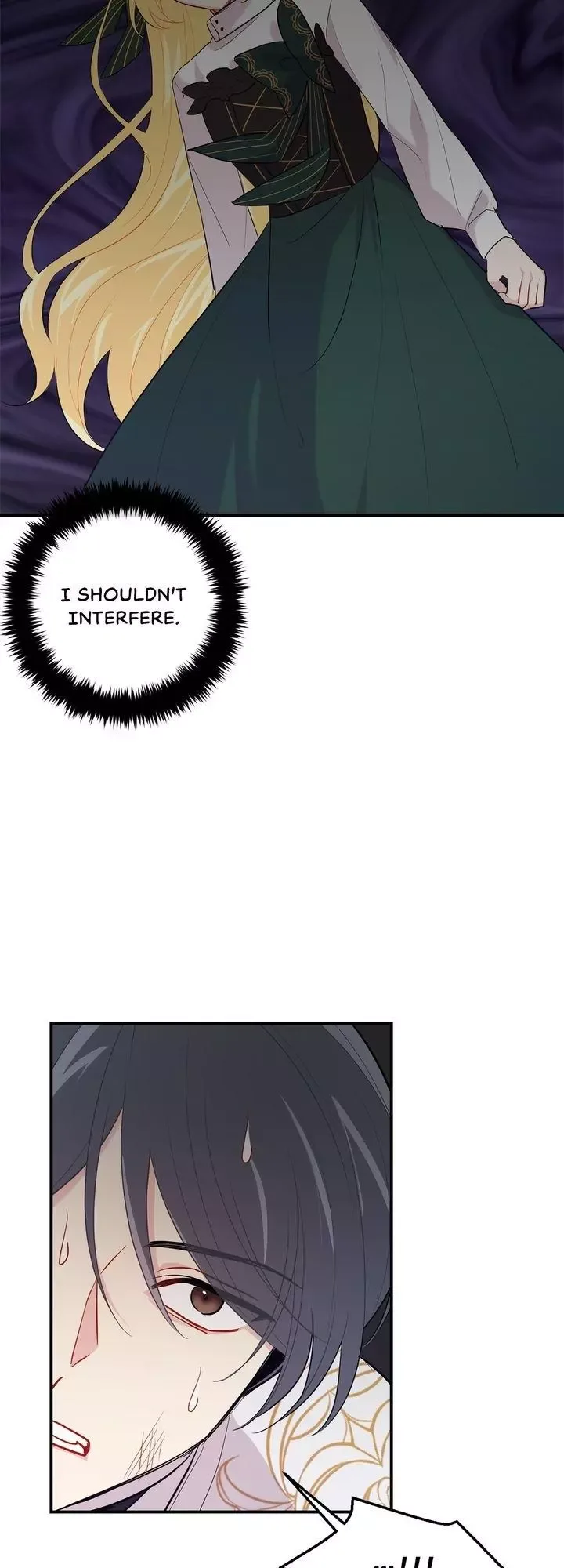 I am a child of this house Chapter 67 page 35