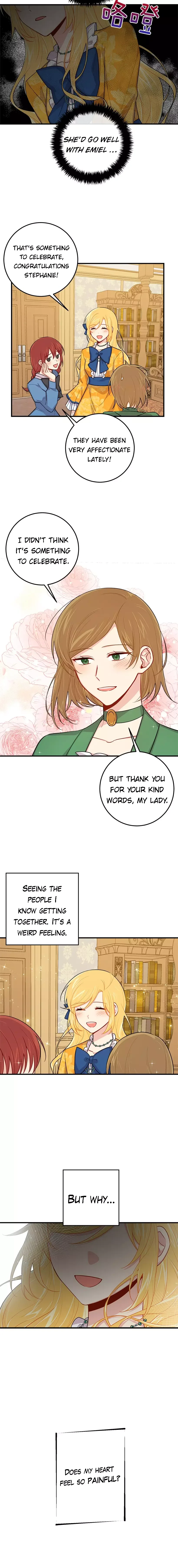 I am a child of this house Chapter 70 page 13