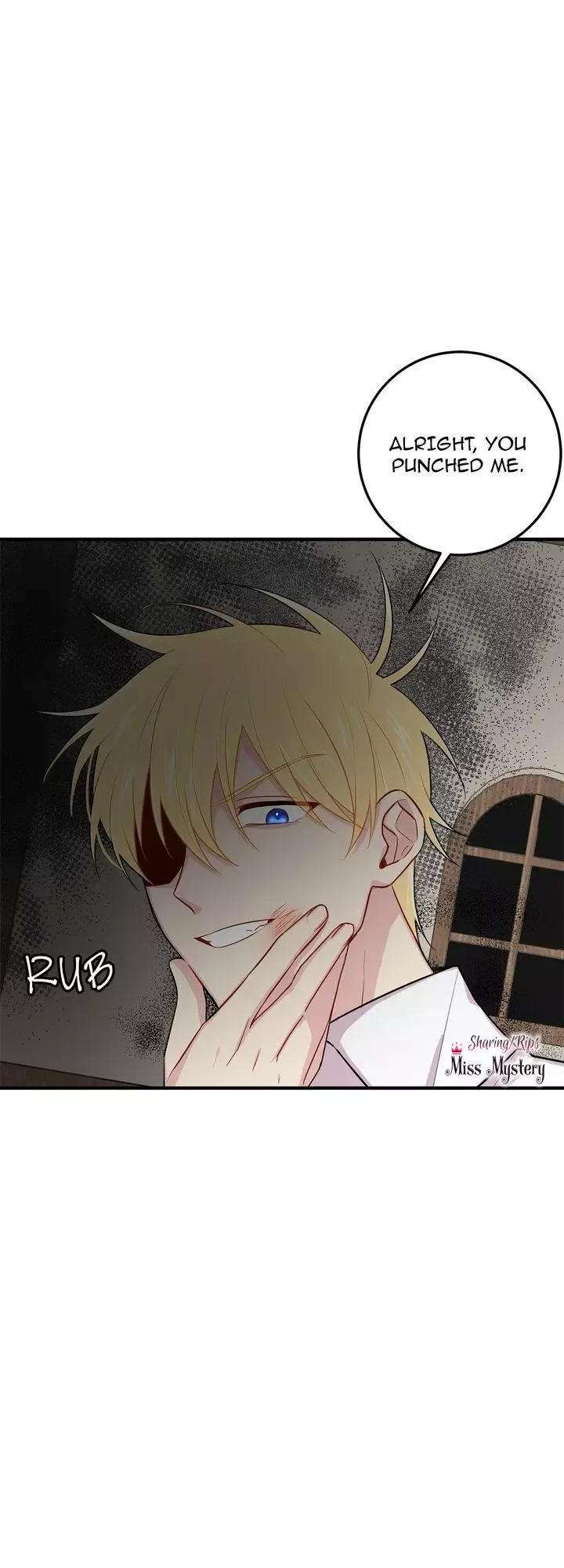 I am a child of this house Chapter 69 page 43