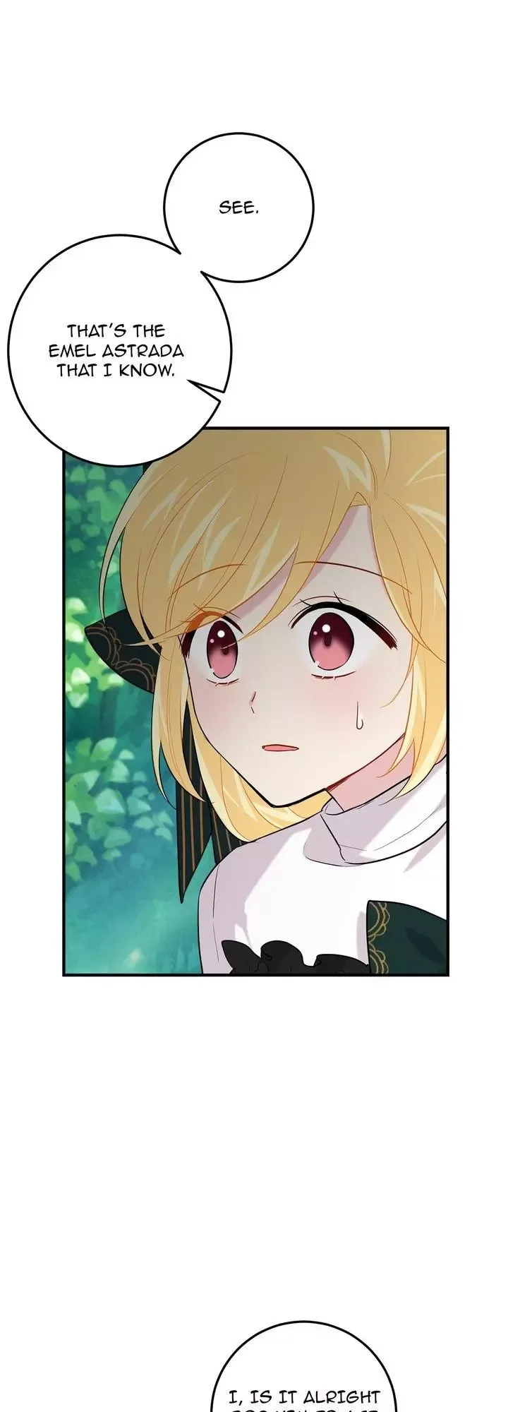 I am a child of this house Chapter 67 page 31