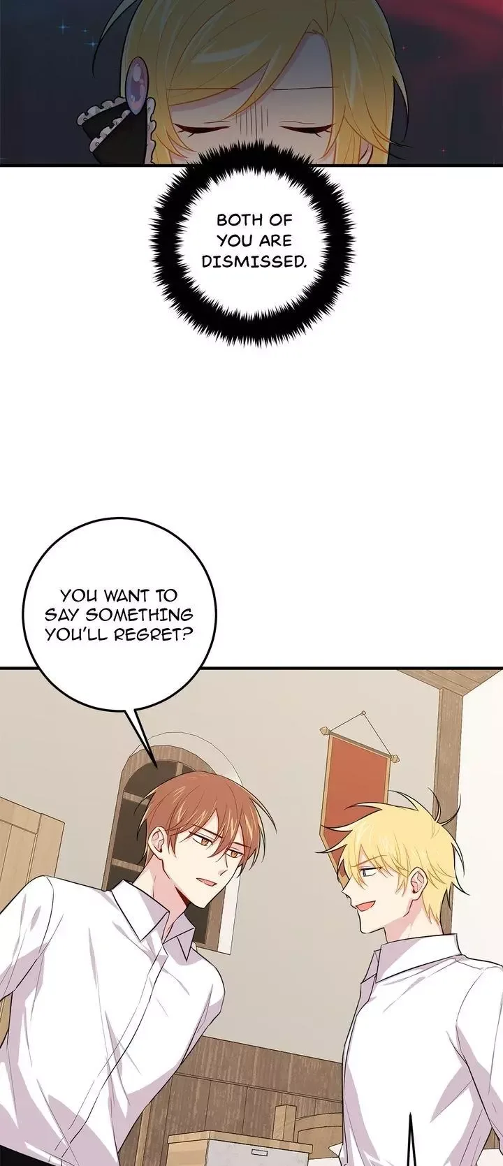 I am a child of this house Chapter 69 page 41
