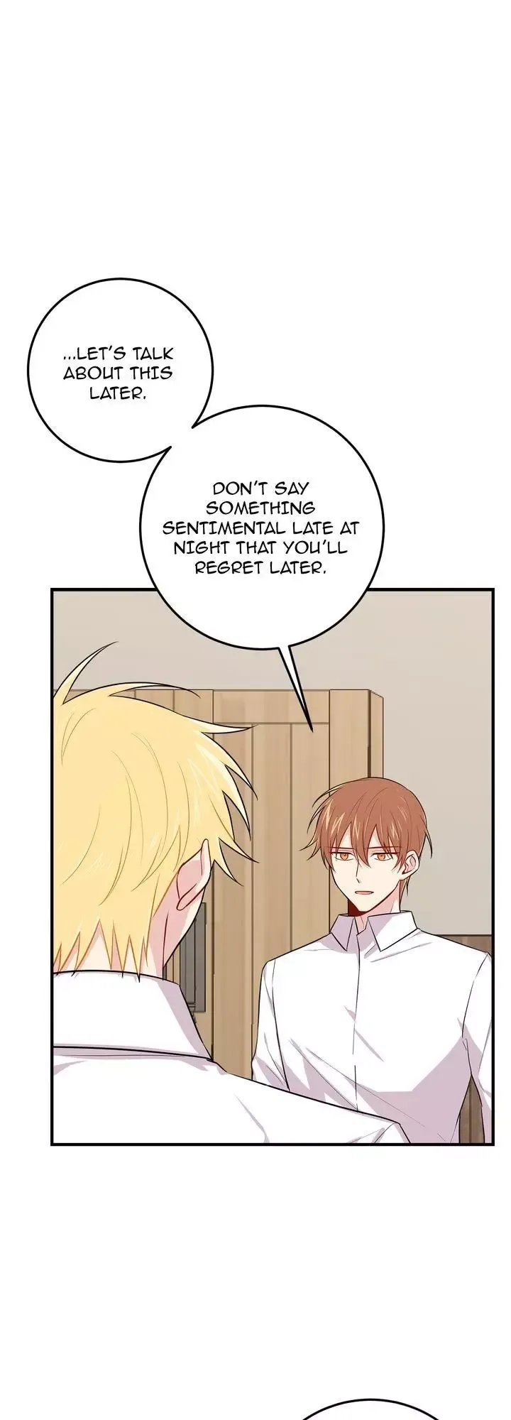 I am a child of this house Chapter 69 page 39