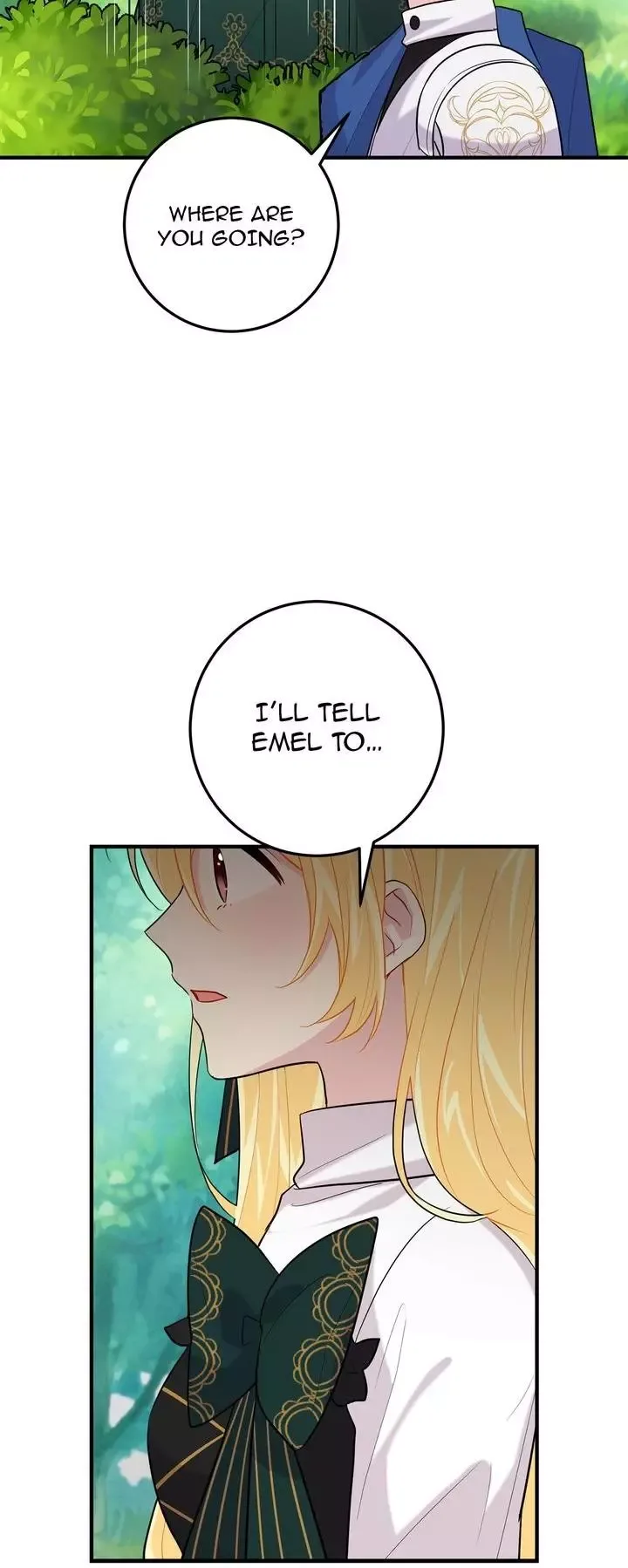I am a child of this house Chapter 67 page 33