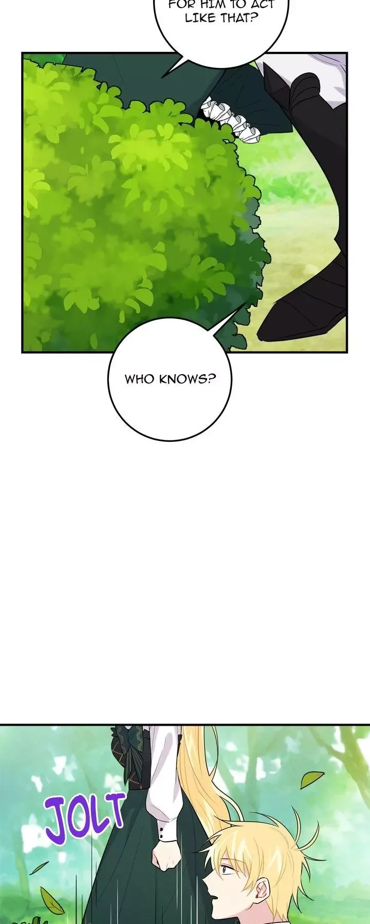 I am a child of this house Chapter 67 page 32