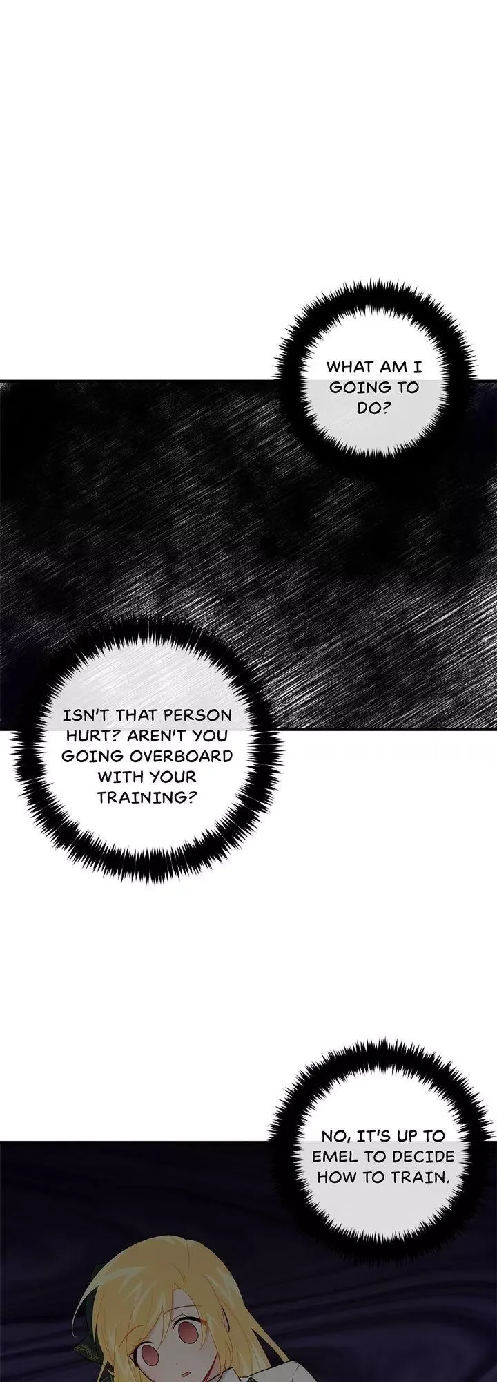 I am a child of this house Chapter 67 page 34