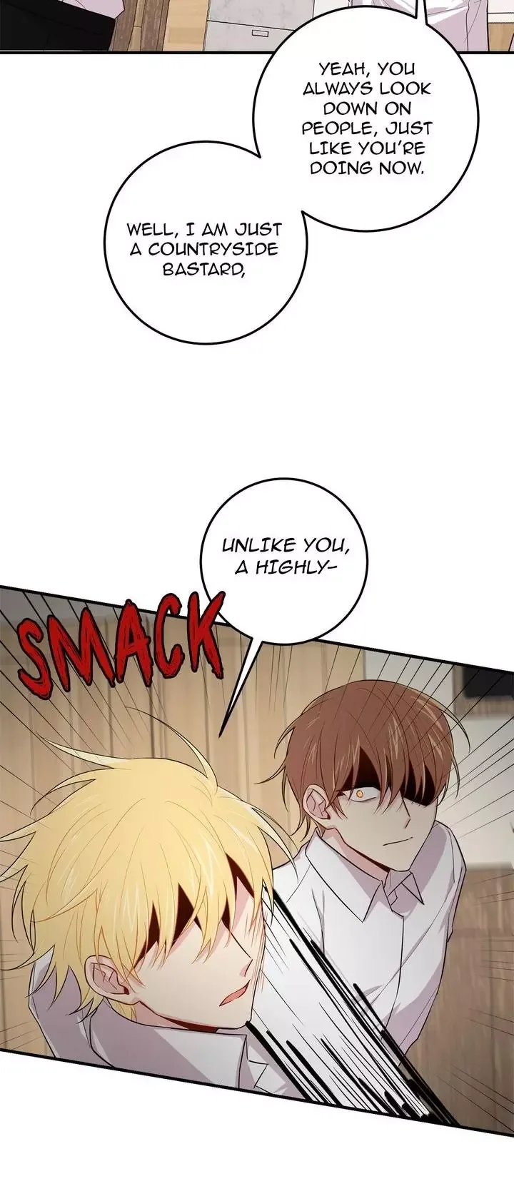 I am a child of this house Chapter 69 page 42