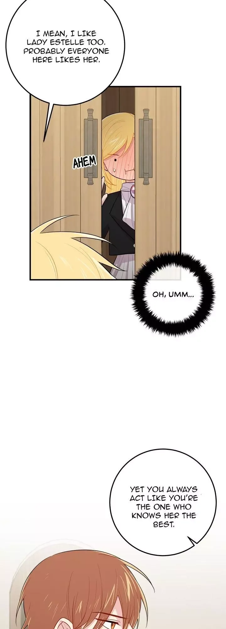 I am a child of this house Chapter 69 page 36
