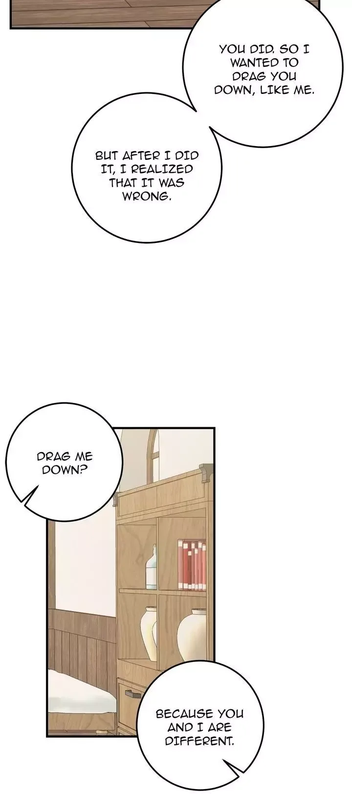 I am a child of this house Chapter 69 page 38