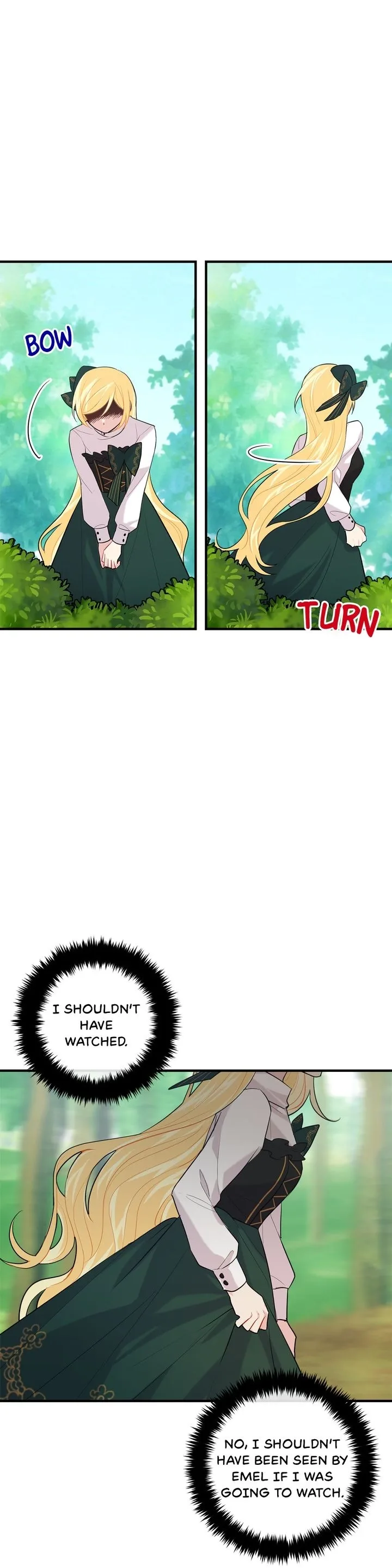 I am a child of this house Chapter 67 page 40