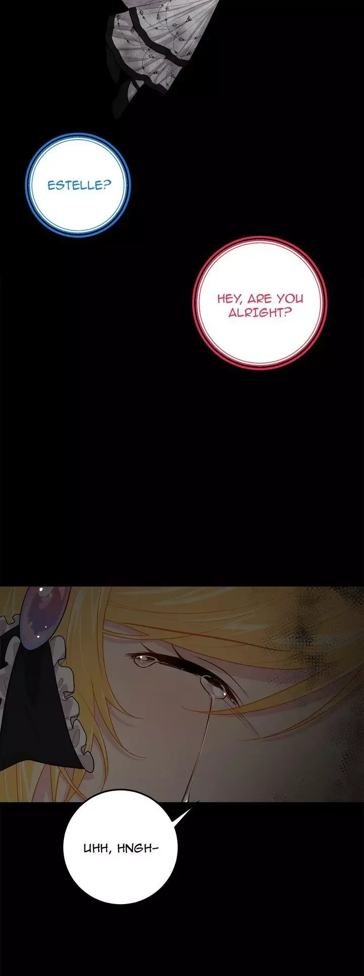 I am a child of this house Chapter 69 page 49