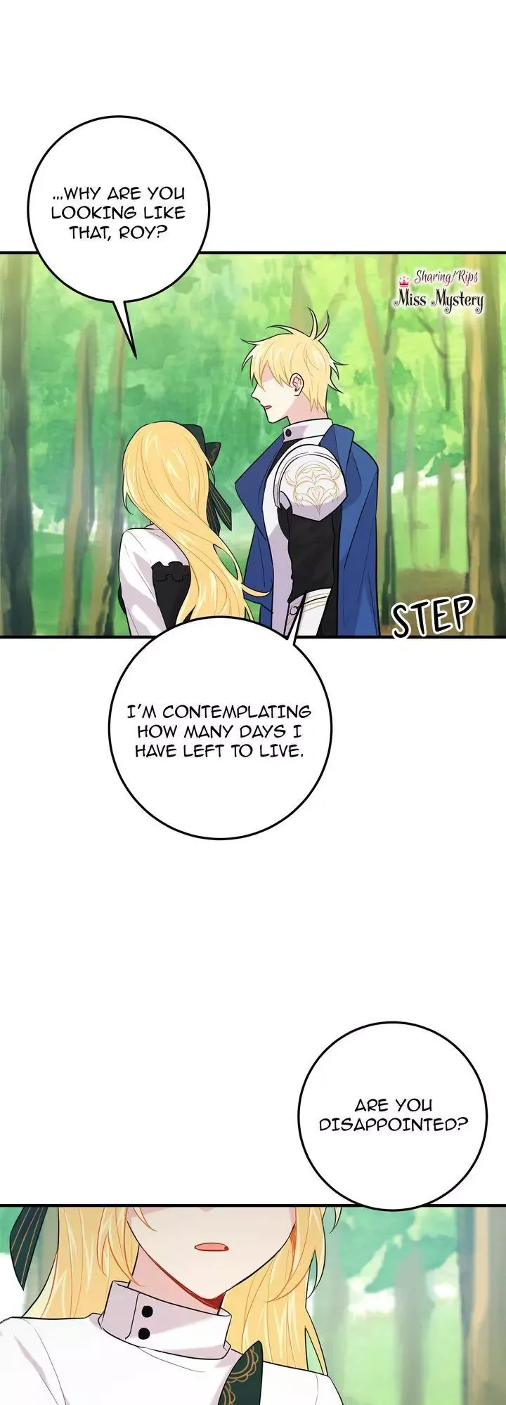 I am a child of this house Chapter 67 page 43