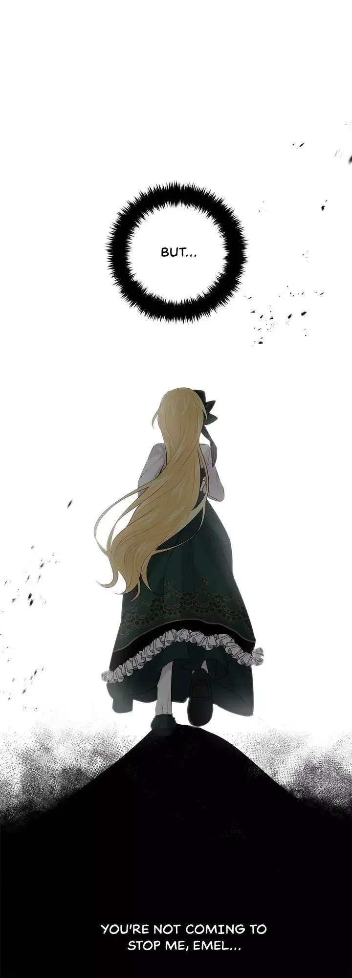 I am a child of this house Chapter 67 page 41