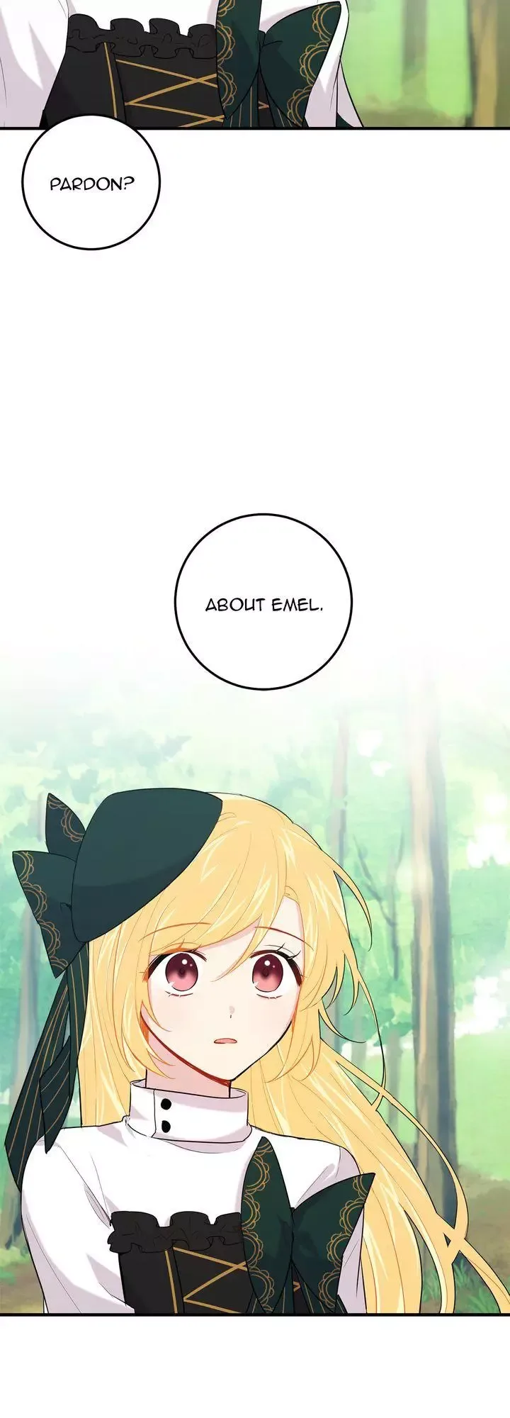 I am a child of this house Chapter 67 page 44