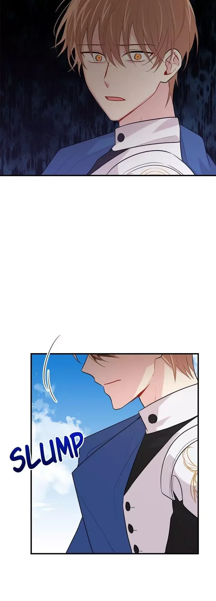 I am a child of this house Chapter 67 page 39