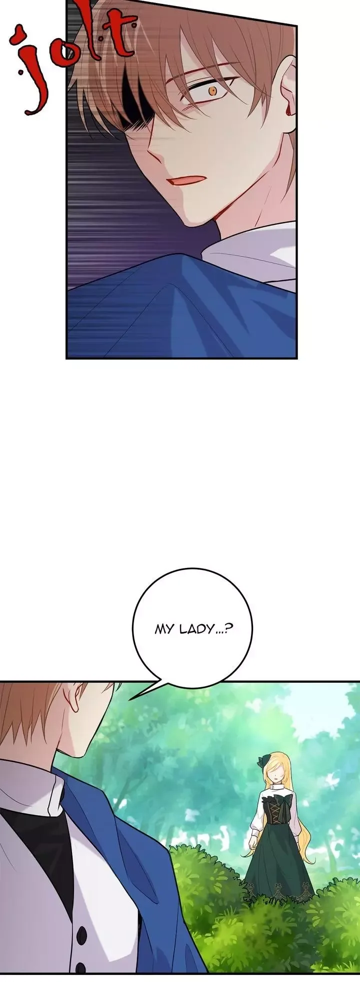 I am a child of this house Chapter 67 page 37