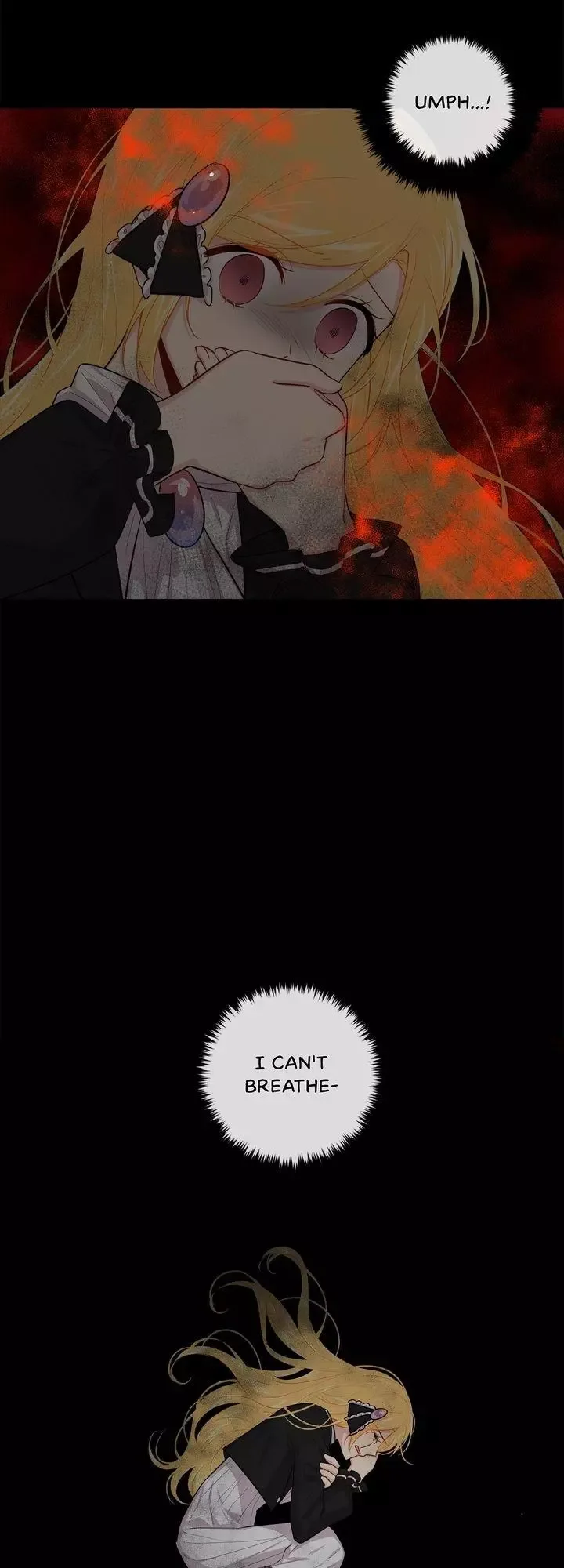 I am a child of this house Chapter 69 page 48