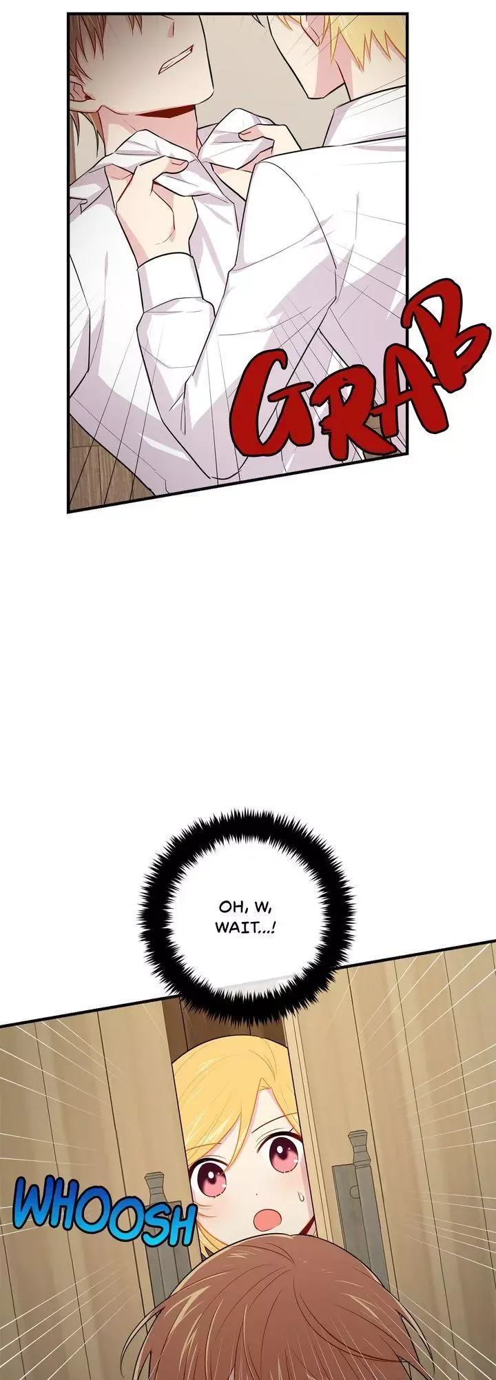 I am a child of this house Chapter 69 page 44