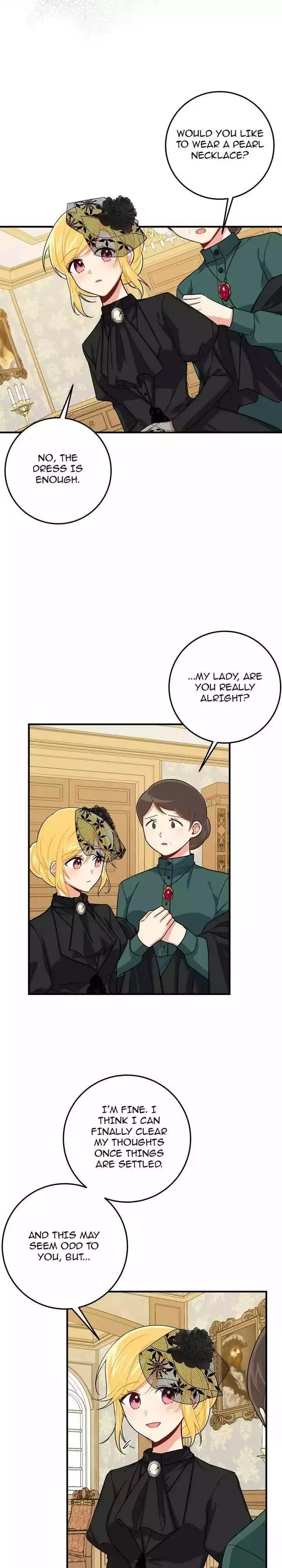 I am a child of this house Chapter 79 page 2