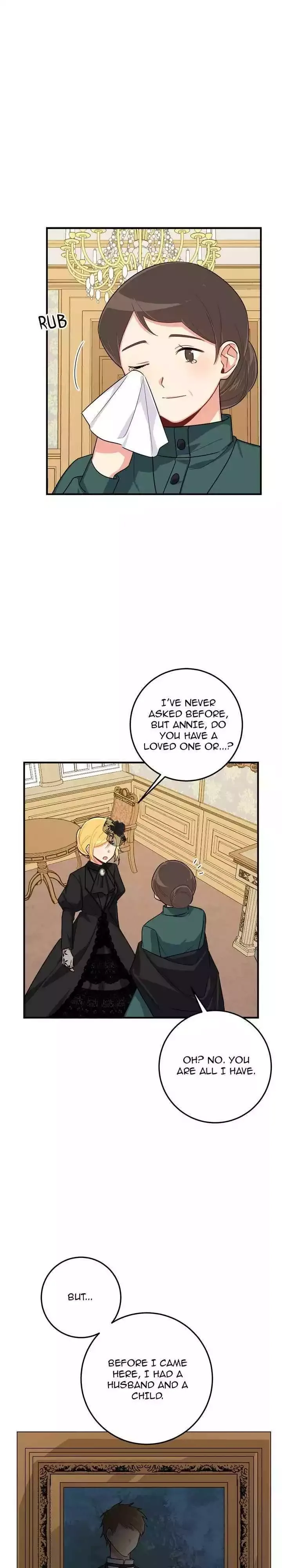 I am a child of this house Chapter 79 page 6