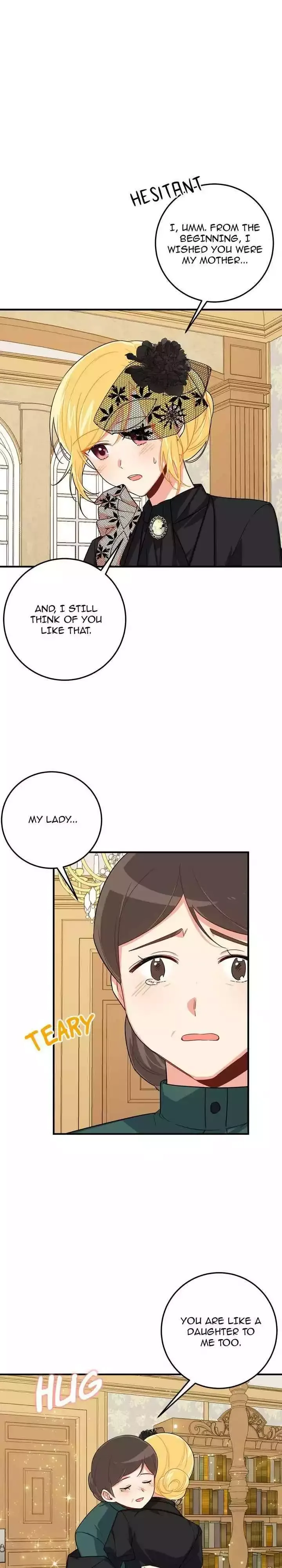 I am a child of this house Chapter 79 page 4