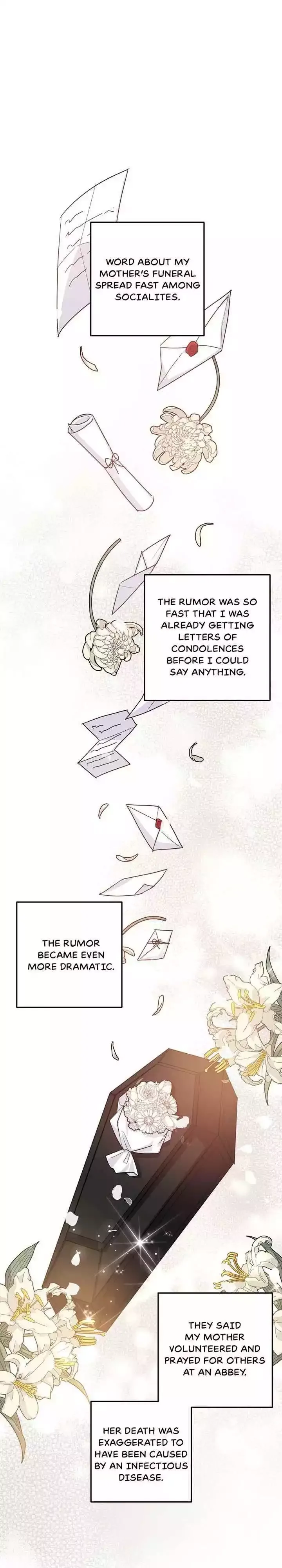 I am a child of this house Chapter 79 page 1