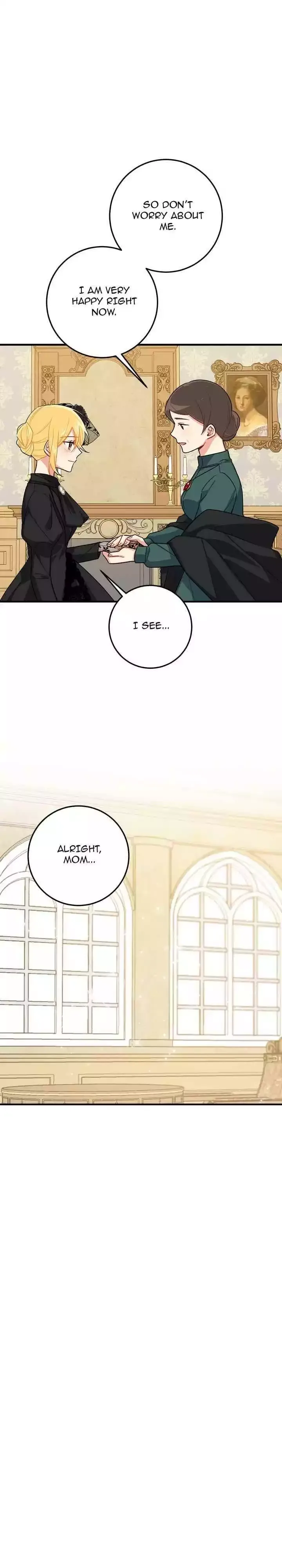 I am a child of this house Chapter 79 page 8