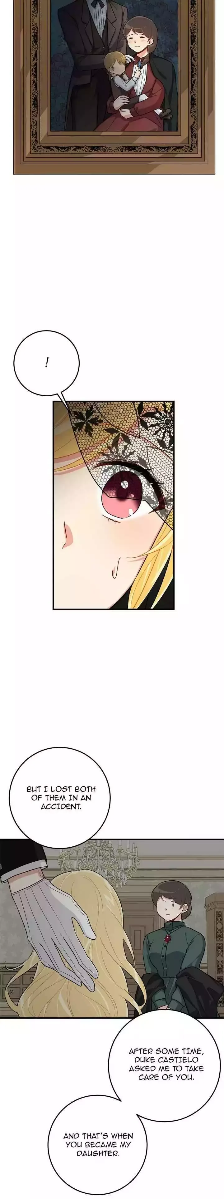 I am a child of this house Chapter 79 page 7