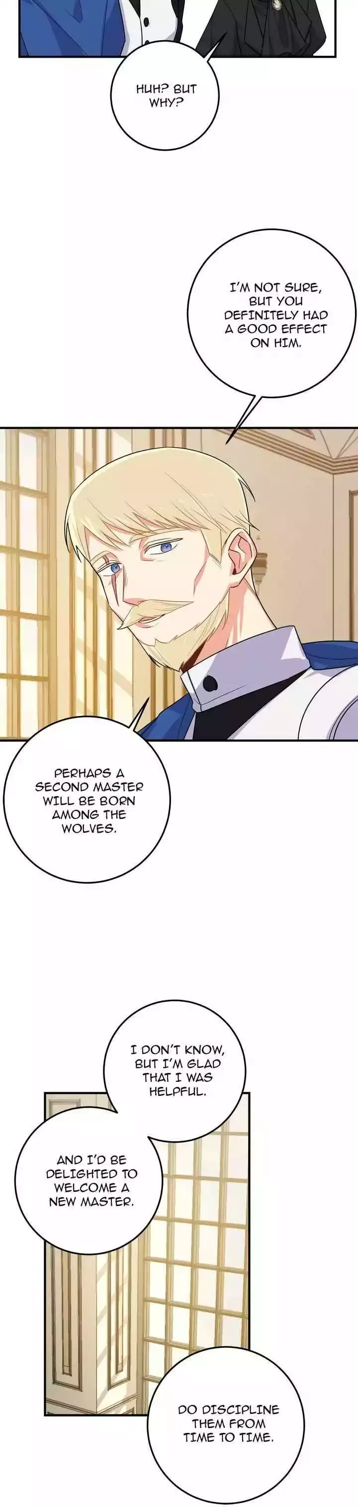 I am a child of this house Chapter 79 page 13