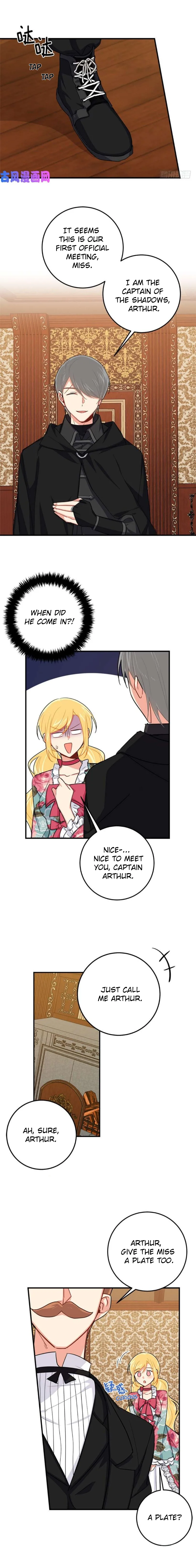 I am a child of this house Chapter 78 page 2