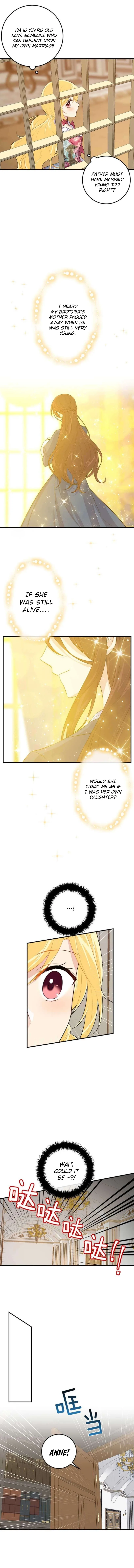 I am a child of this house Chapter 77 page 5
