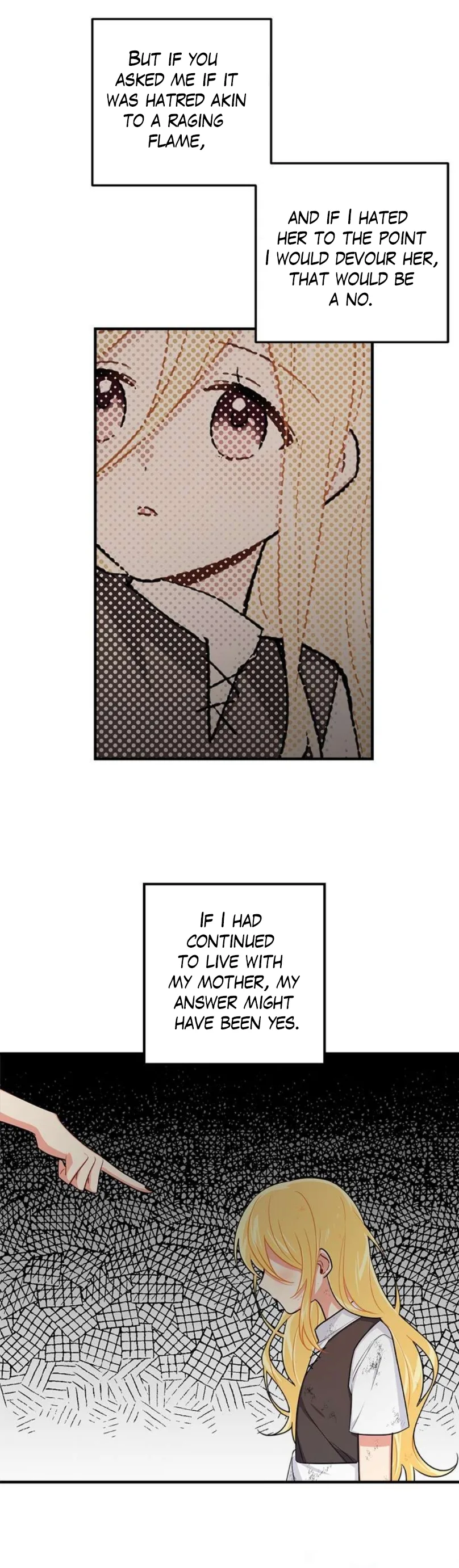 I am a child of this house Chapter 78 page 5