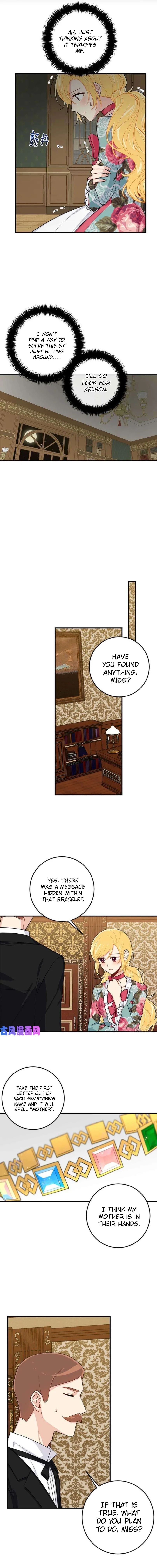 I am a child of this house Chapter 77 page 10