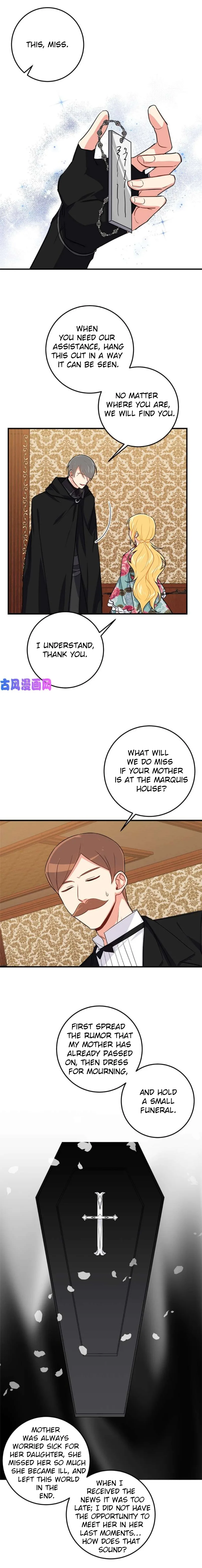 I am a child of this house Chapter 78 page 3