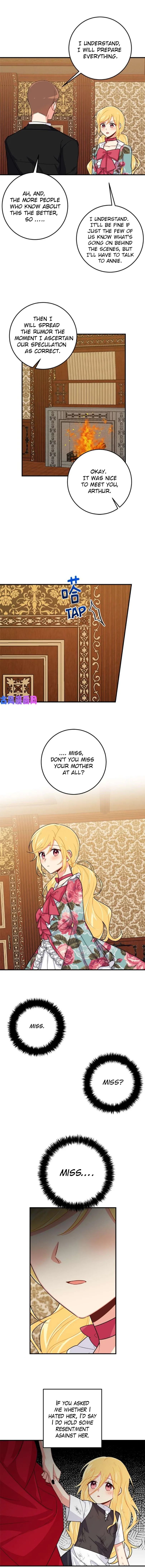 I am a child of this house Chapter 78 page 4
