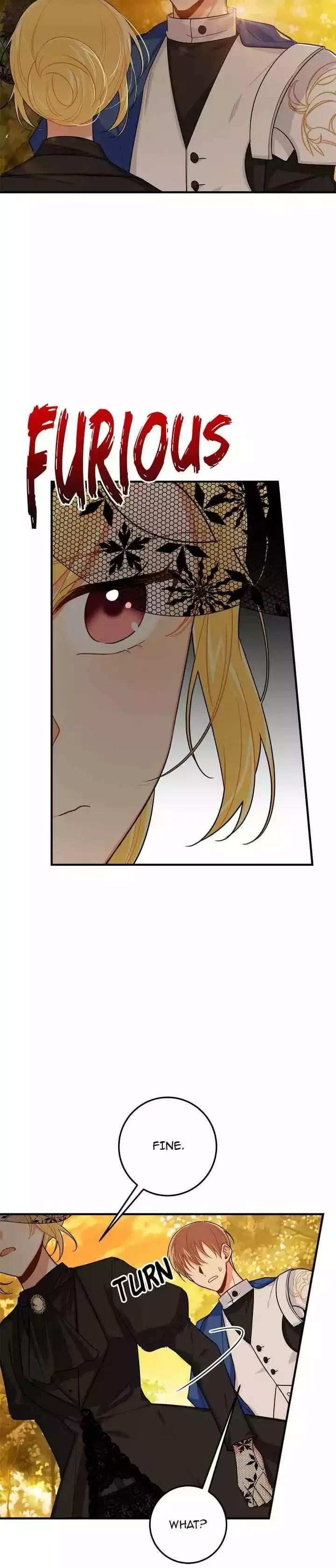I am a child of this house Chapter 79 page 23